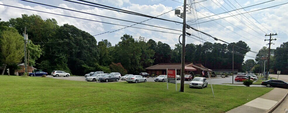 More Photos Of 804 Capitol Landing Rd, Williamsburg Land For Sale