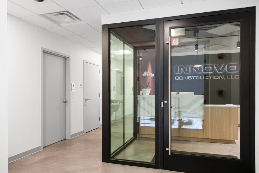 More Photos Of 12276 Wilkins Ave, Rockville Flex For Lease