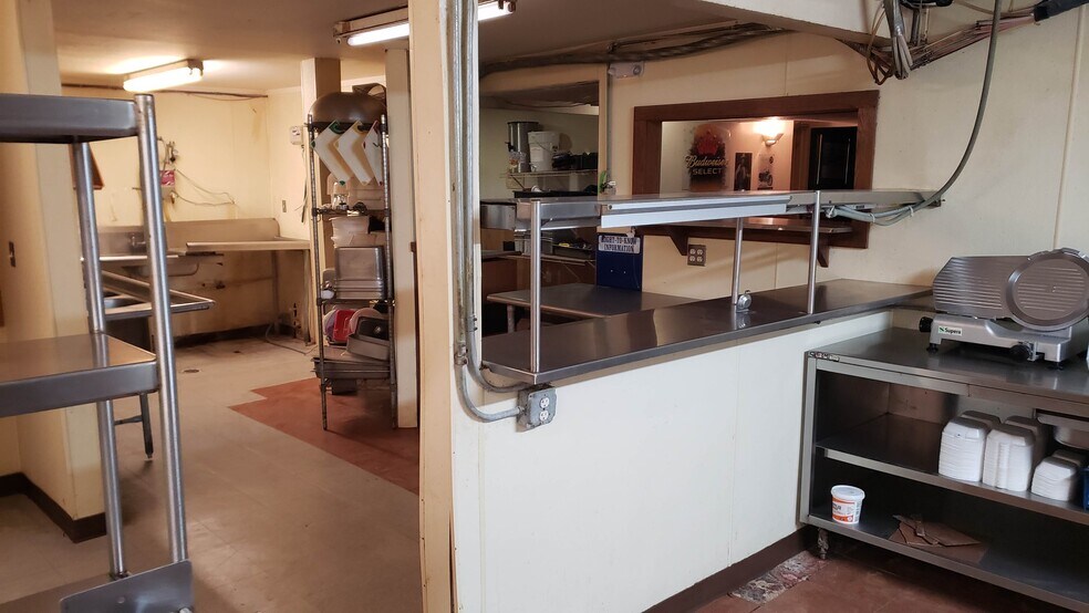 More Photos Of 3746 Mount Pleasant Rd, Sherrills Ford Restaurant For Lease