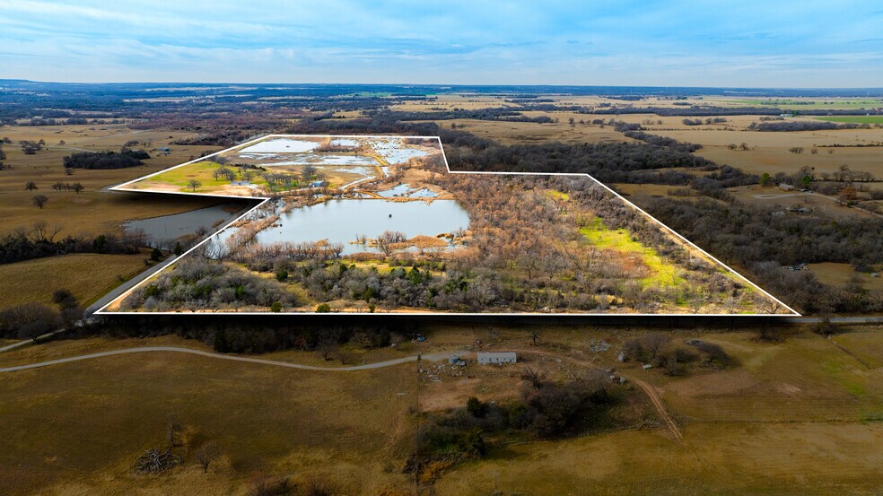 More Photos Of 25114 Lake Rd, Burneyville Land For Sale