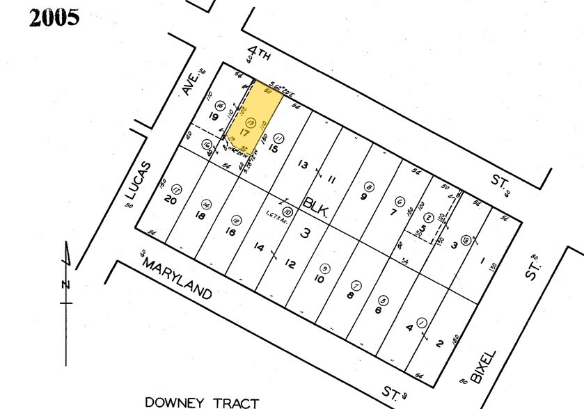 More Photos Of 1344 W 4th St, Los Angeles Apartments For Sale