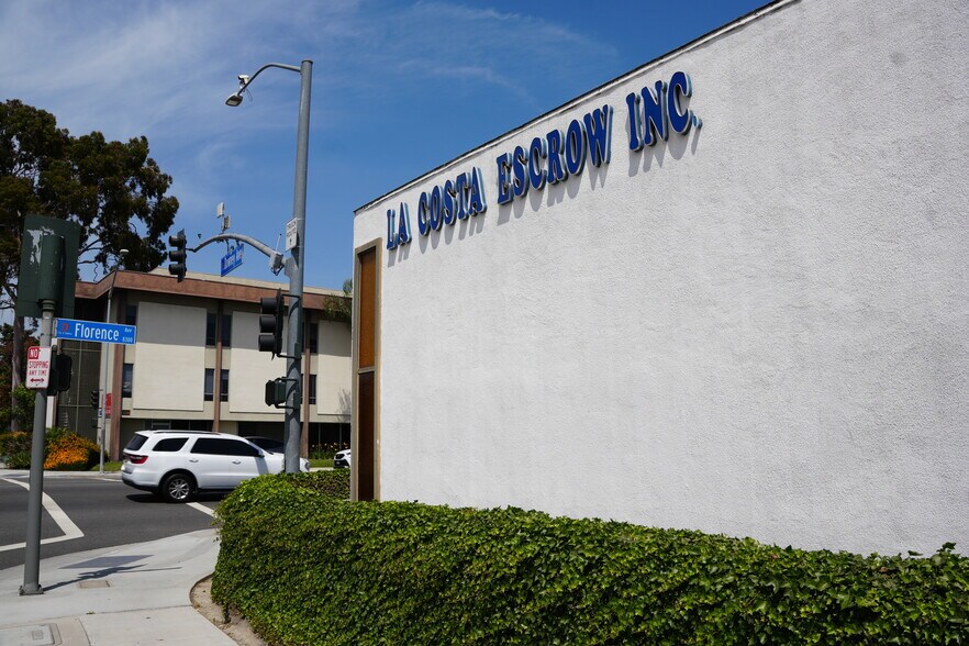 More Photos Of 8300 Florence Ave, Downey Medical For Sale