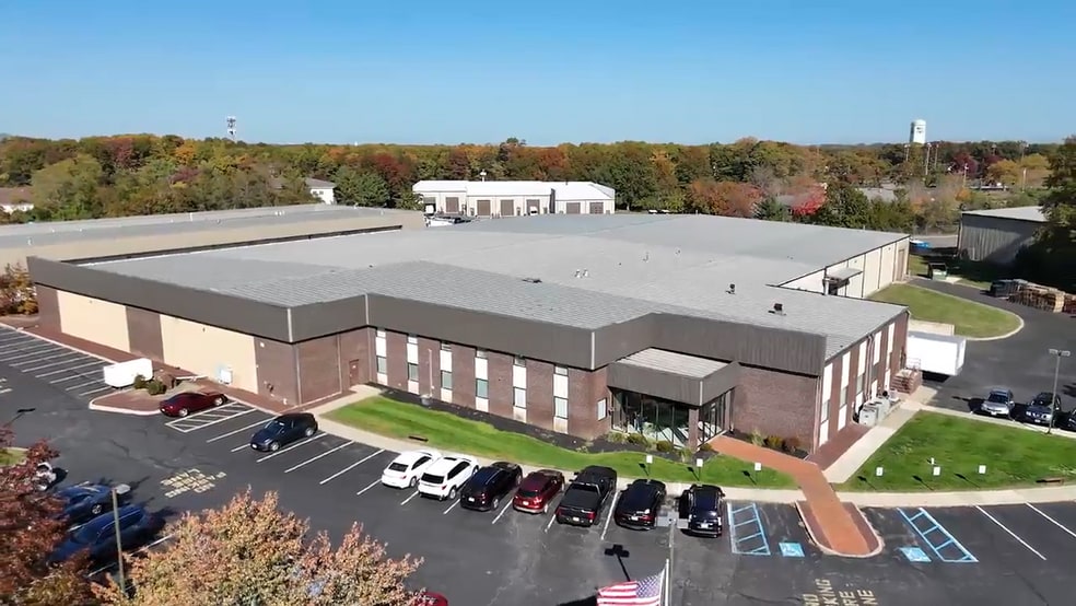 Primary Photo Of 2230 Landmark Pl, Manasquan Warehouse For Lease
