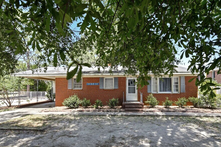 More Photos Of 3230 Legion Rd, Hope Mills Specialty For Sale