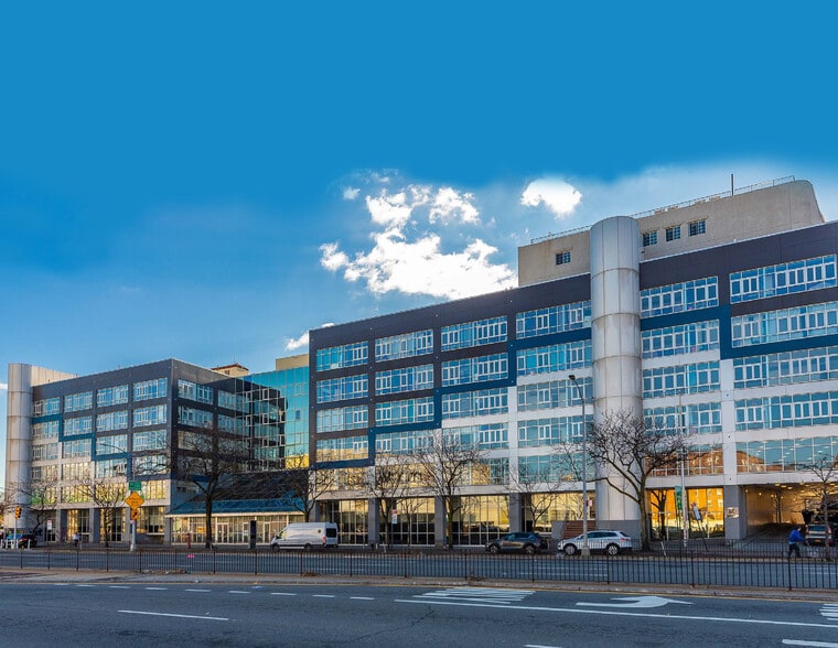 More Photos Of 90-02 Queens Blvd, Elmhurst Apartments For Sale