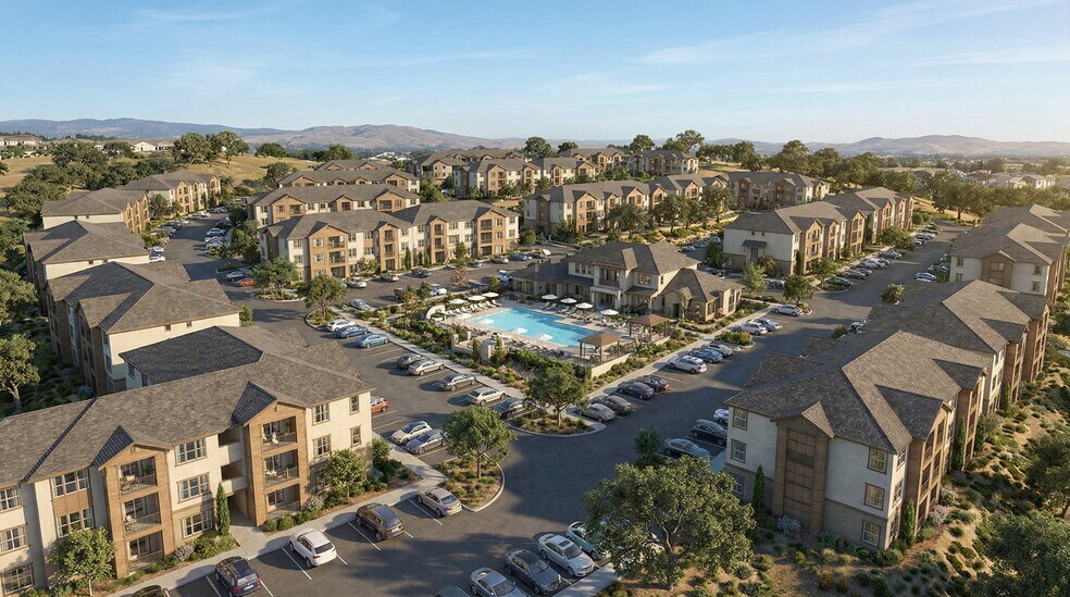 More Photos Of 180 Masonic Ave, Redding Apartments For Sale