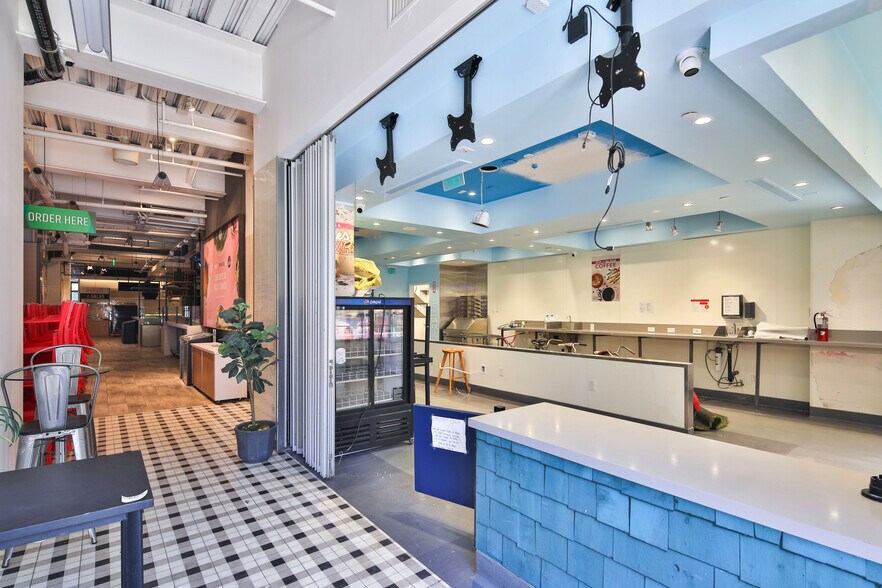 More Photos Of 1315 3rd Street Promenade, Santa Monica General Retail For Lease