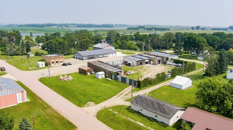 More Photos Of TBD Main St, Bradley Land For Sale