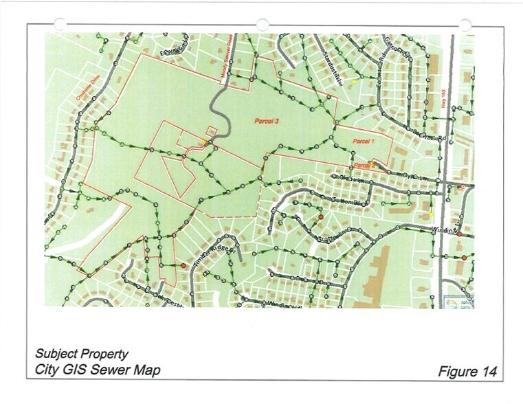 5510 Moody Sawyer Rd, Hixson, TN 37343 Land For Sale