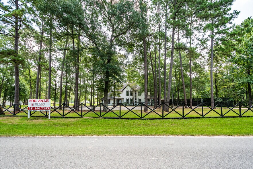 More Photos Of 16111 Porter Ln, Porter Flex For Sale