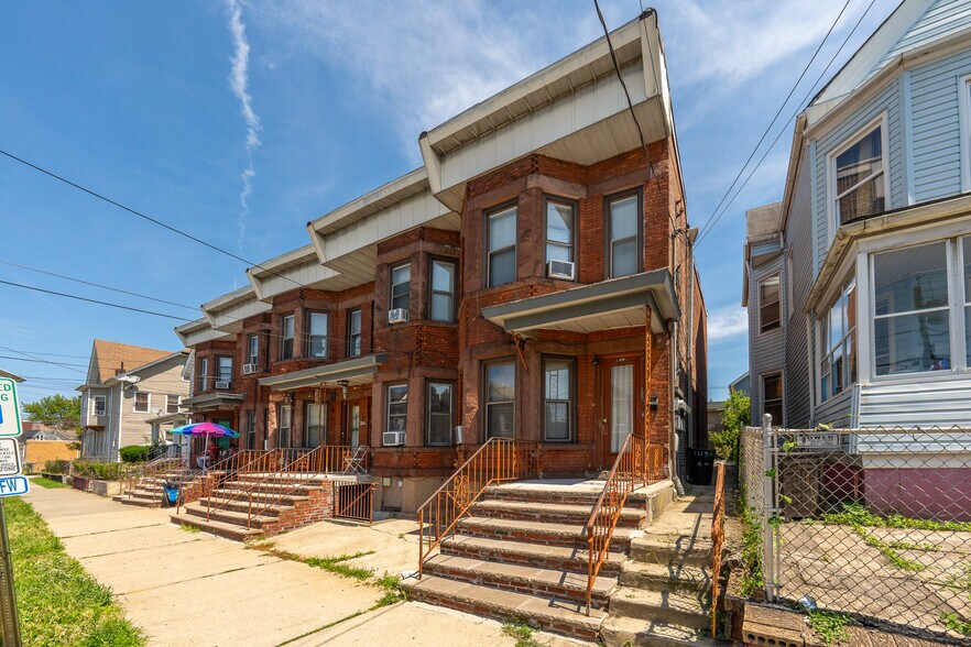 More Photos Of 149 Howe Ave, Passaic Apartments For Sale