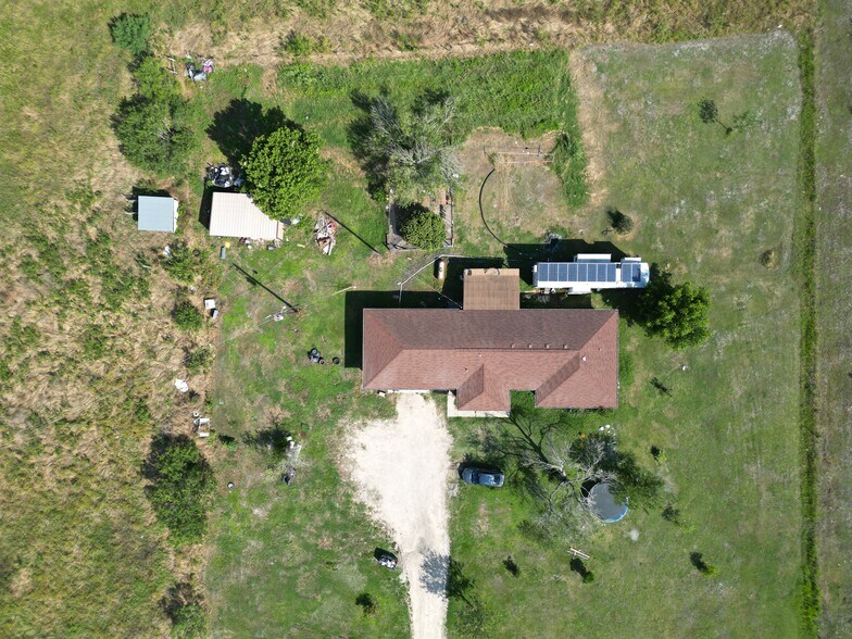 More Photos Of 2790 Mathias Ln, Kyle Land For Sale