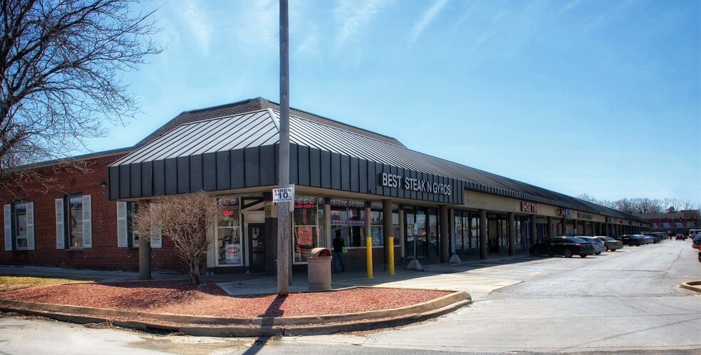 Primary Photo Of 13520-13620 Euclid Ave, Cleveland Storefront For Sale