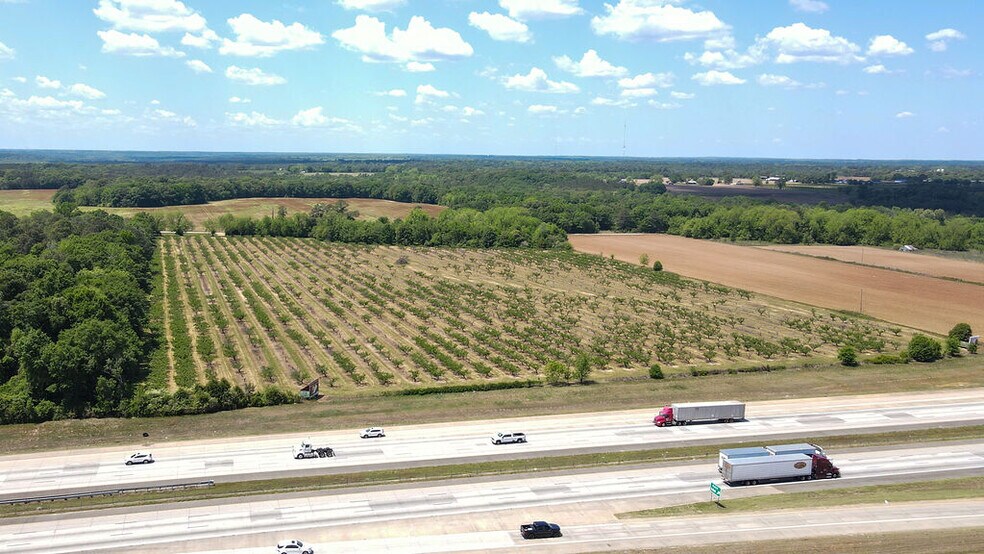 More Photos Of 2488 Housers Mill Road rd, Fort Valley Land For Sale