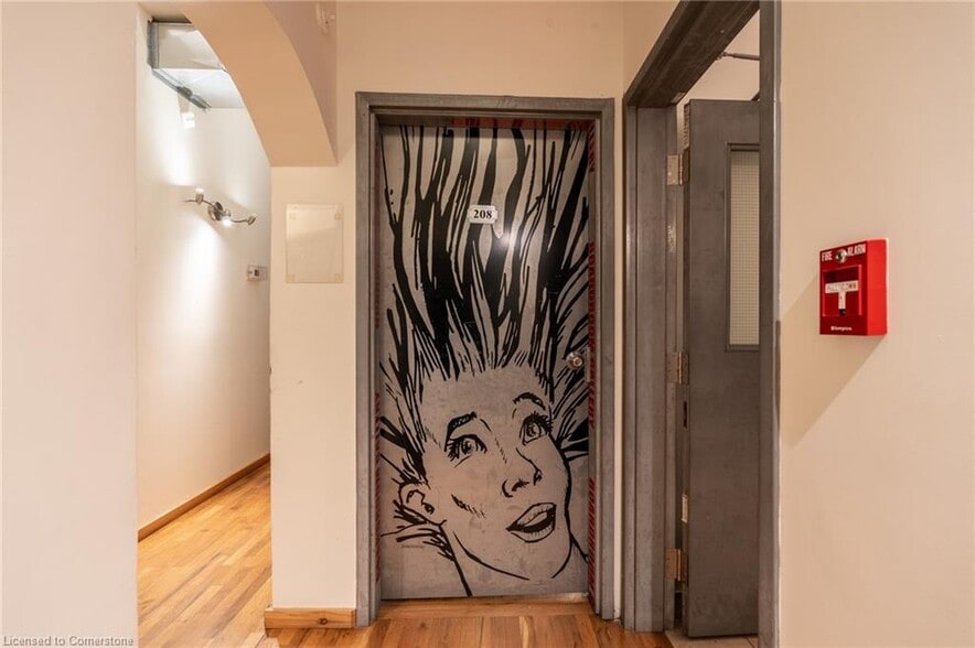 More Photos Of 197 James St N, Hamilton Storefront Retail Office For Sale