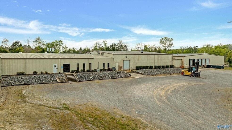 More Photos Of 1800 Airport Rd W, Fort Payne Industrial For Sale