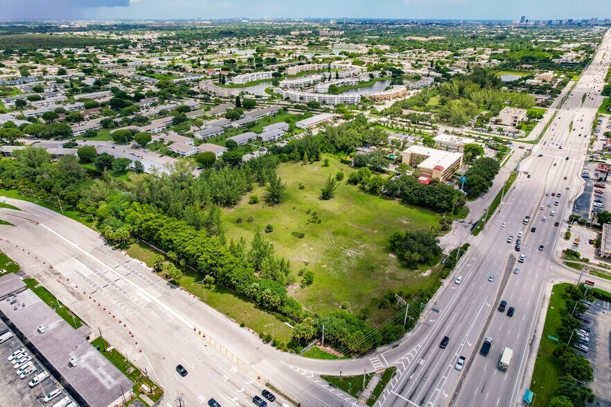 More Photos Of 6255 Okeechobee Blvd, West Palm Beach Land For Sale
