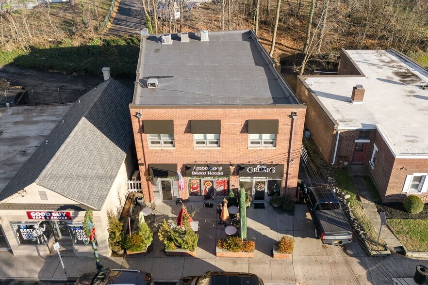 More Photos Of 192 Main St, Nanuet Freestanding For Sale