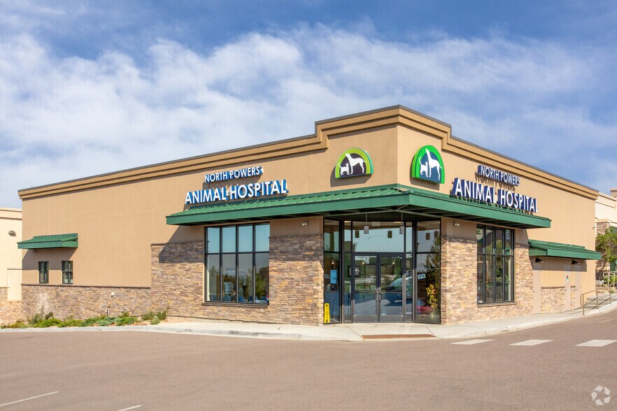 More Photos Of 5519-5563 Powers Center Pt, Colorado Springs Unknown For Lease