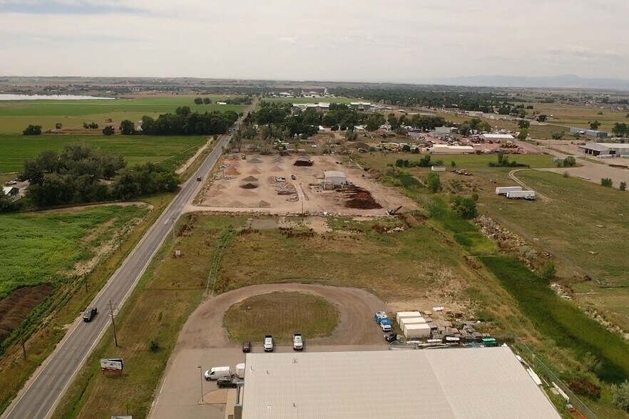 More Photos Of 0 1st St, Berthoud Land For Sale