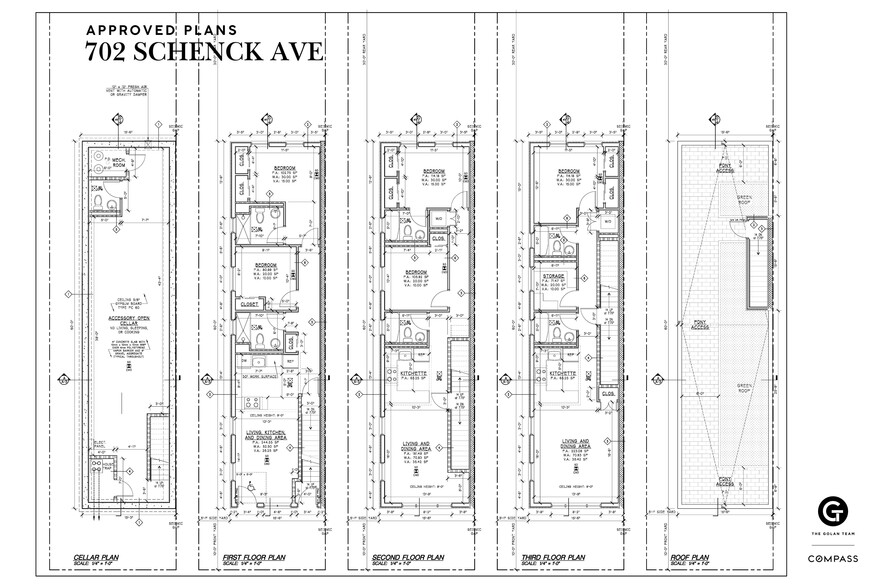 More Photos Of 700 Schenck ave, Brooklyn Land For Sale