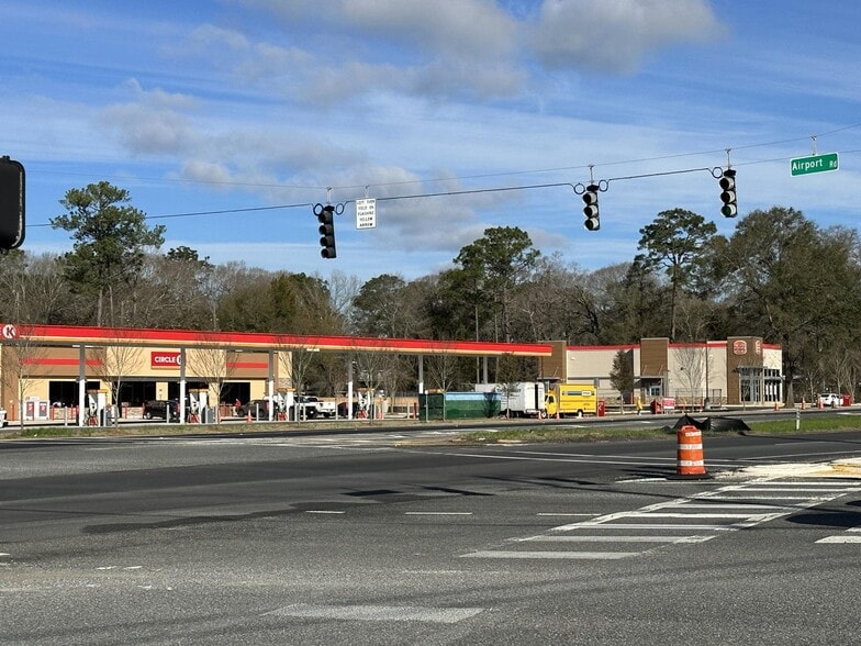 More Photos Of 5701 N 85 Hwy, Crestview Land For Sale