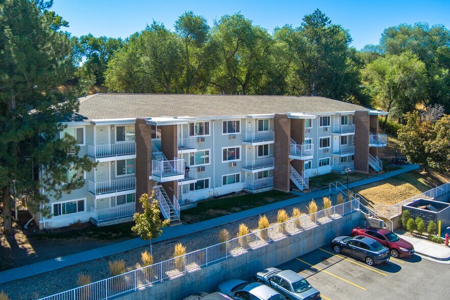 More Photos Of 4189 S 300 W, Ogden Apartments For Sale