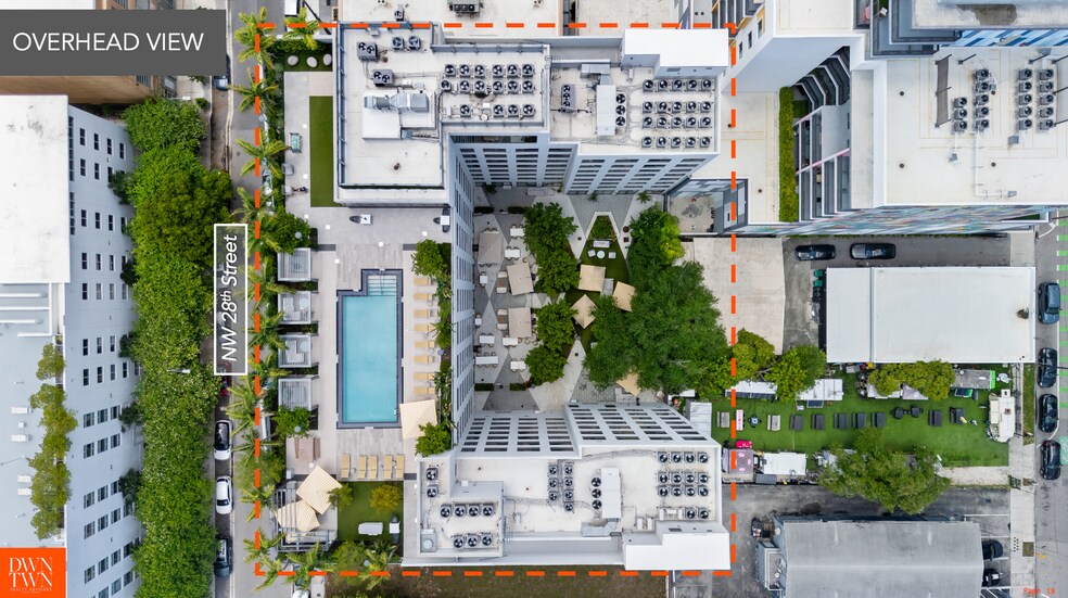 More Photos Of 51 NW 28th St, Miami Apartments For Sale