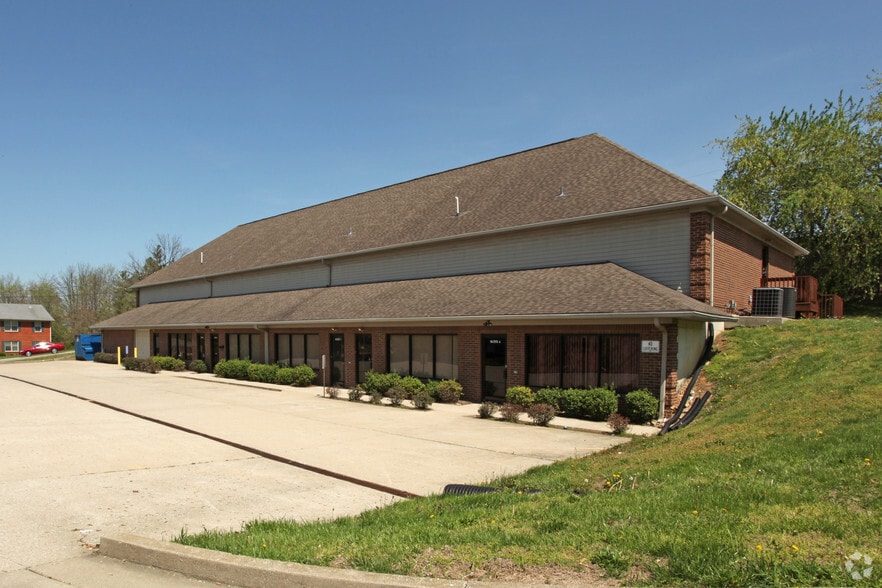 Primary Photo Of 101 Woodhill Ln, Frankfort Office For Lease