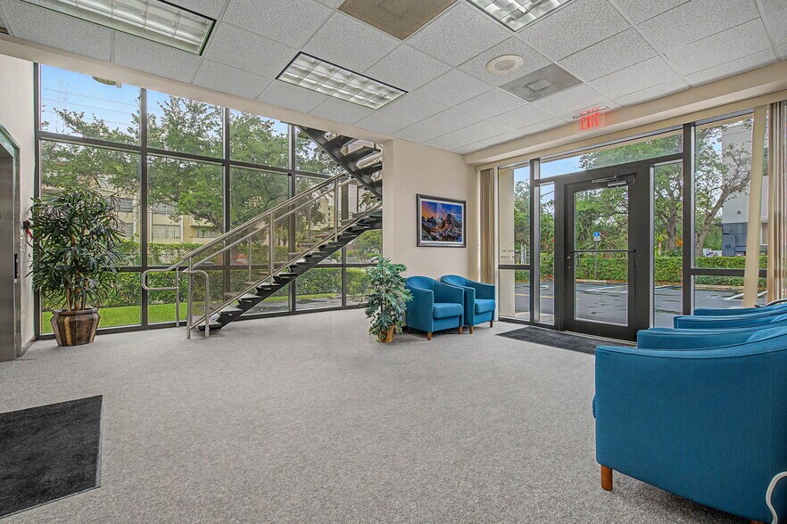 More Photos Of 9440 SW 77th Ave, Miami Office For Sale