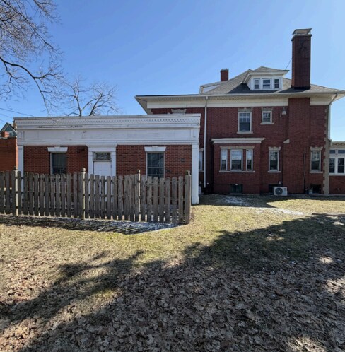 More Photos Of 76 Humboldt Pky, Buffalo Office Residential For Sale