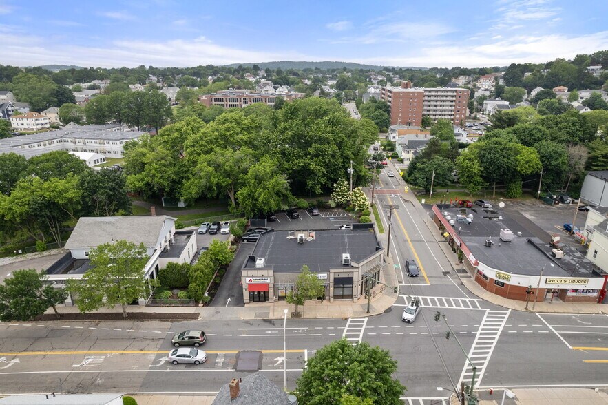 More Photos Of 347-351 Main St, Watertown Freestanding For Sale