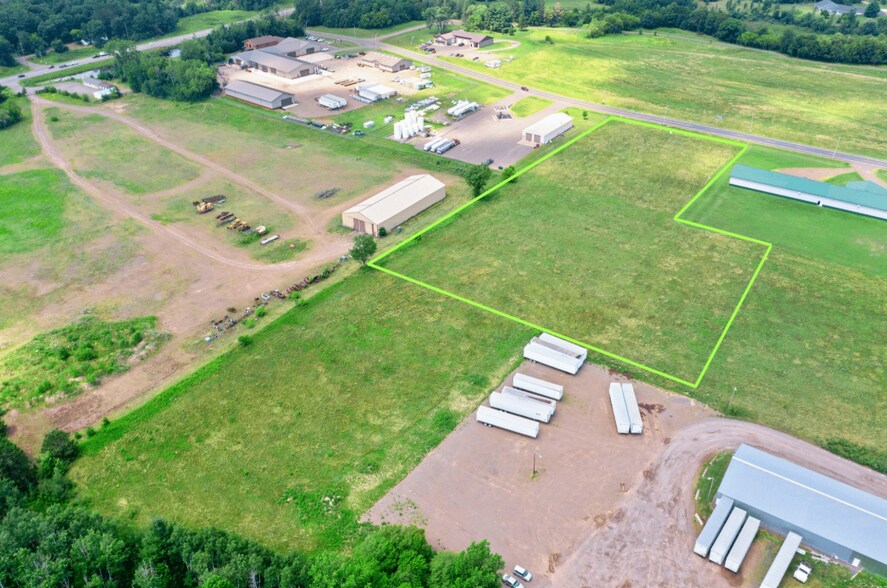More Photos Of 900 N Industrial Rd, Mora Land For Sale