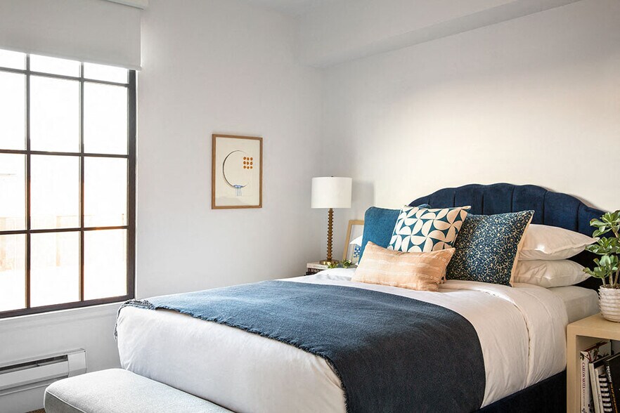 More Photos Of 2865 18th St, San Francisco Apartments For Lease