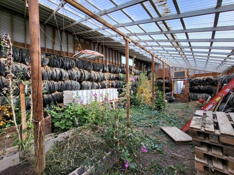 More Photos Of 35635 County Road 160, Agate Industrial For Sale