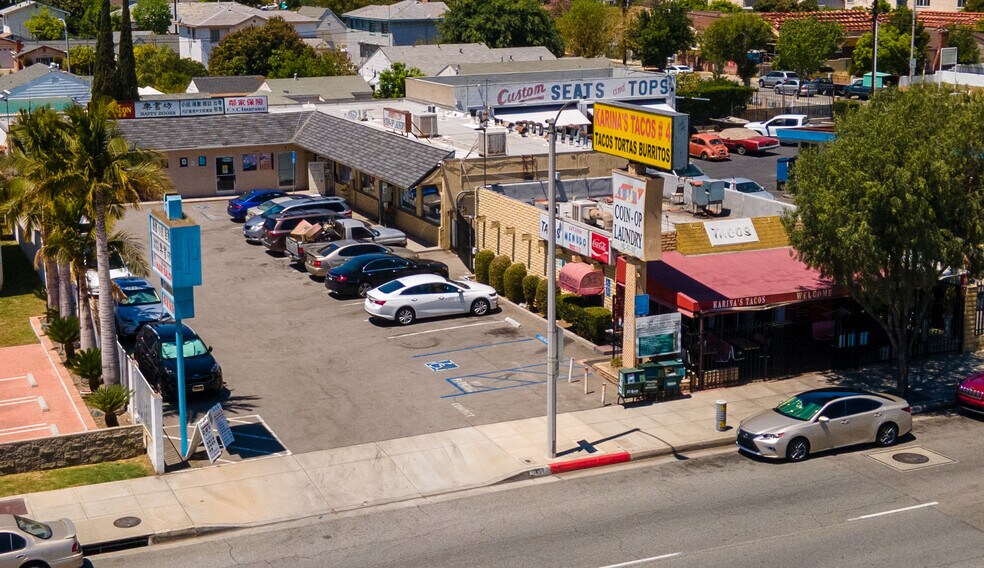 More Photos Of 3357-3361 San Gabriel Blvd, Rosemead Unknown For Lease