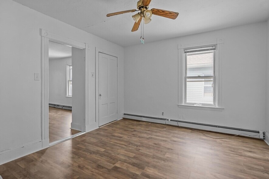 More Photos Of 49-51 County St, New Bedford Apartments For Sale