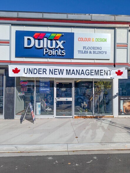 More Photos Of 9-17 Clarence St, Port Colborne Storefront For Sale
