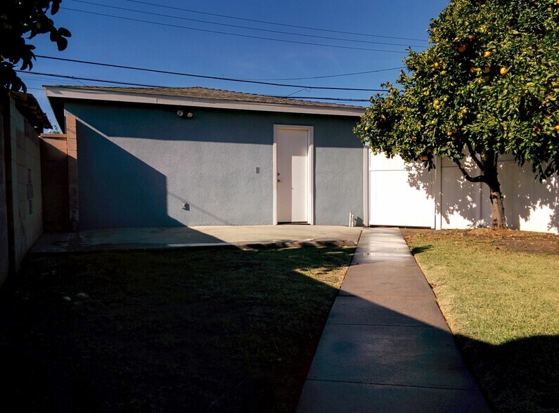 More Photos Of 12843 Columbia Way, Downey Land For Sale