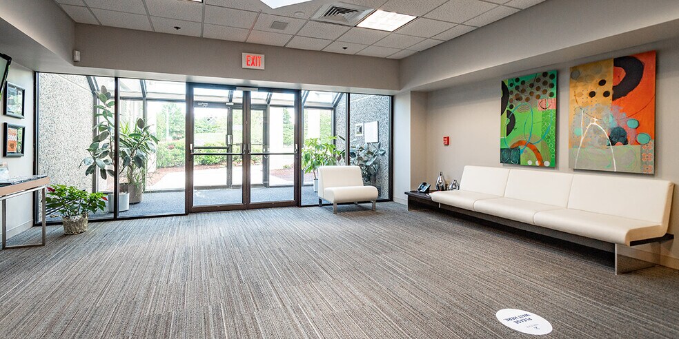 More Photos Of 500 Donald J Lynch Blvd, Marlborough Light Manufacturing For Lease