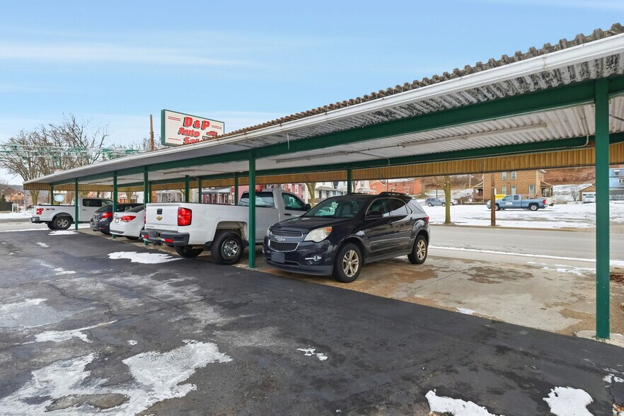 More Photos Of 1202 5th Ave, New Brighton Land For Sale