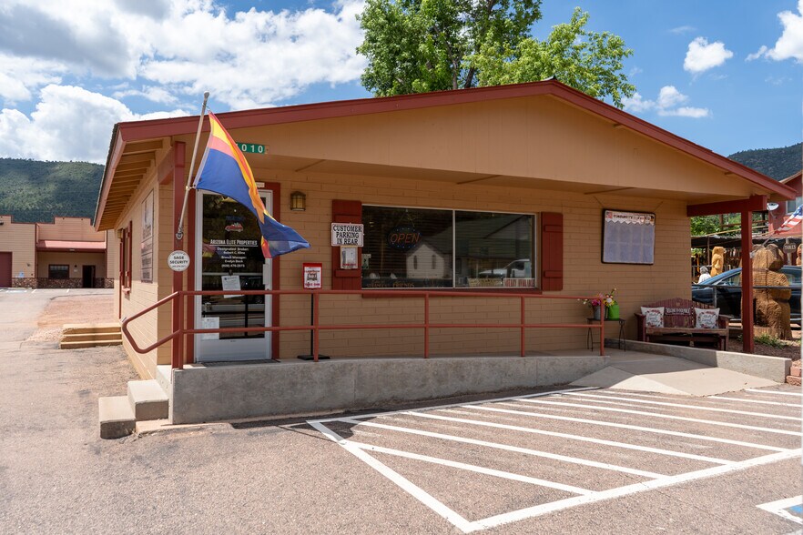 More Photos Of 4004 N AZ Highway 87, Pine Light Distribution For Sale