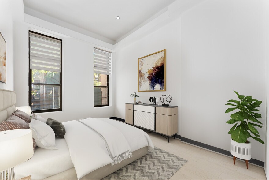 More Photos Of 18 W 127th St, New York Apartments For Sale