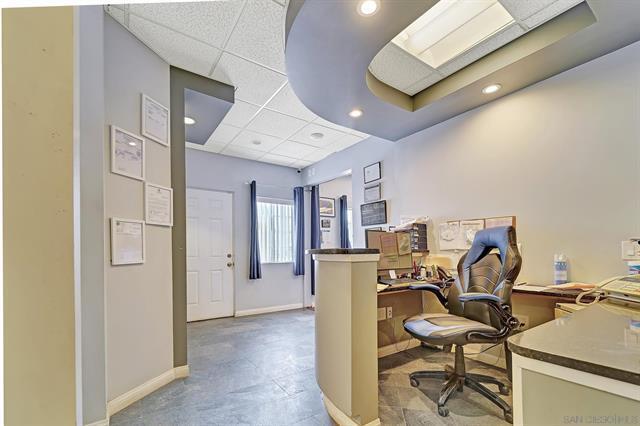 More Photos Of 1990 S Santa Fe Ave, Vista Freestanding For Sale