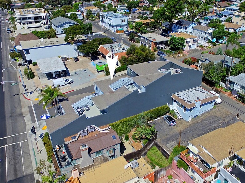 More Photos Of 31706 S Coast Hwy, Laguna Beach Office For Lease