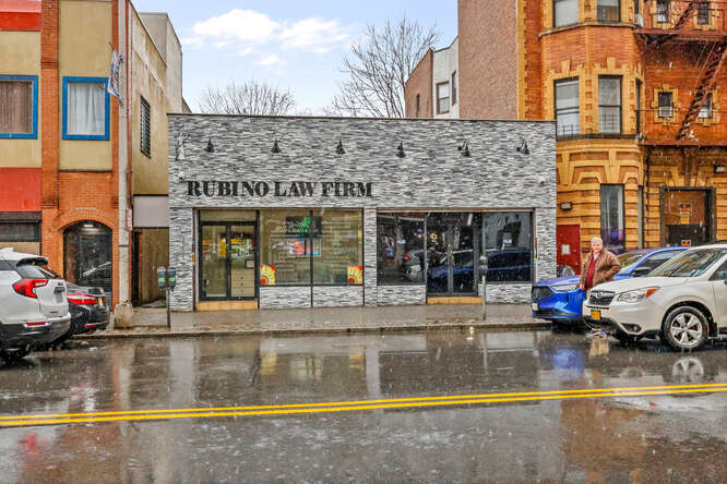More Photos Of 281-283 S Broadway, Yonkers Storefront Retail Residential For Sale