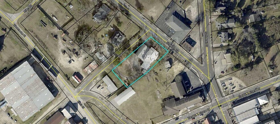 More Photos Of 107 Singleton Ave, Sylvania General Retail For Sale