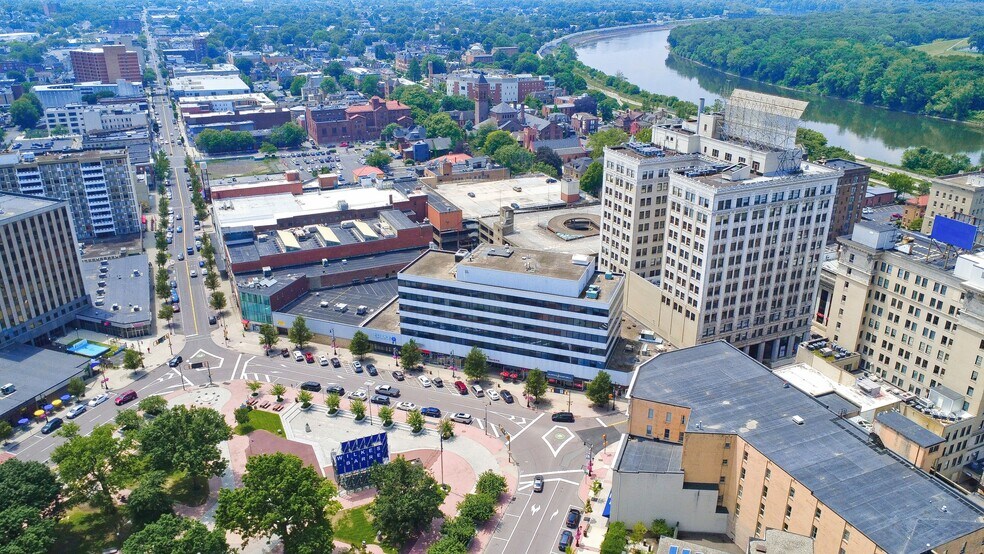 More Photos Of 15 Public Sq, Wilkes Barre Office For Lease