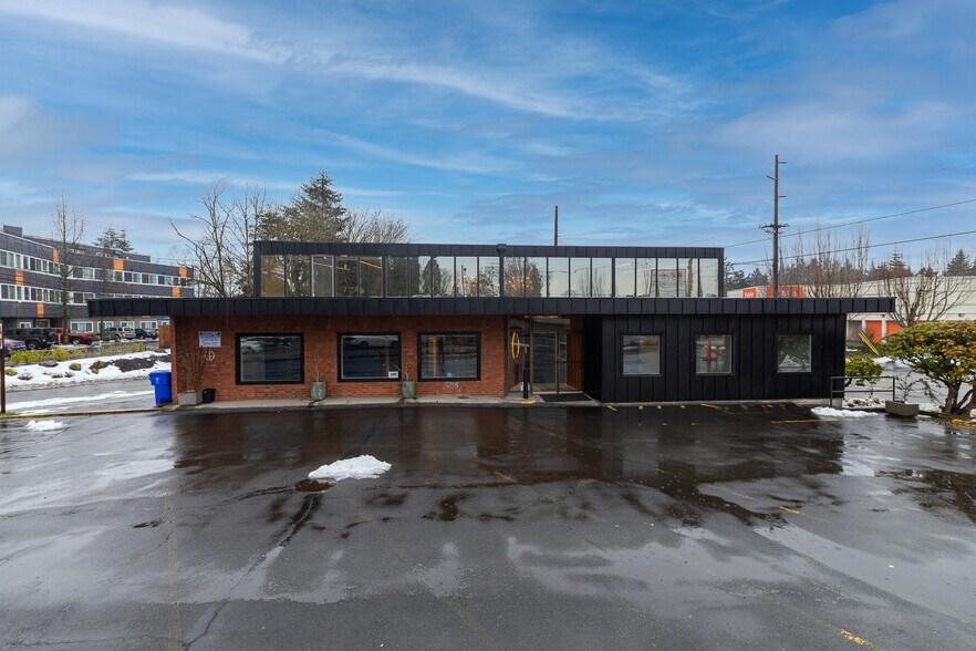 More Photos Of 8414 SW Barbur Blvd, Portland Office For Lease