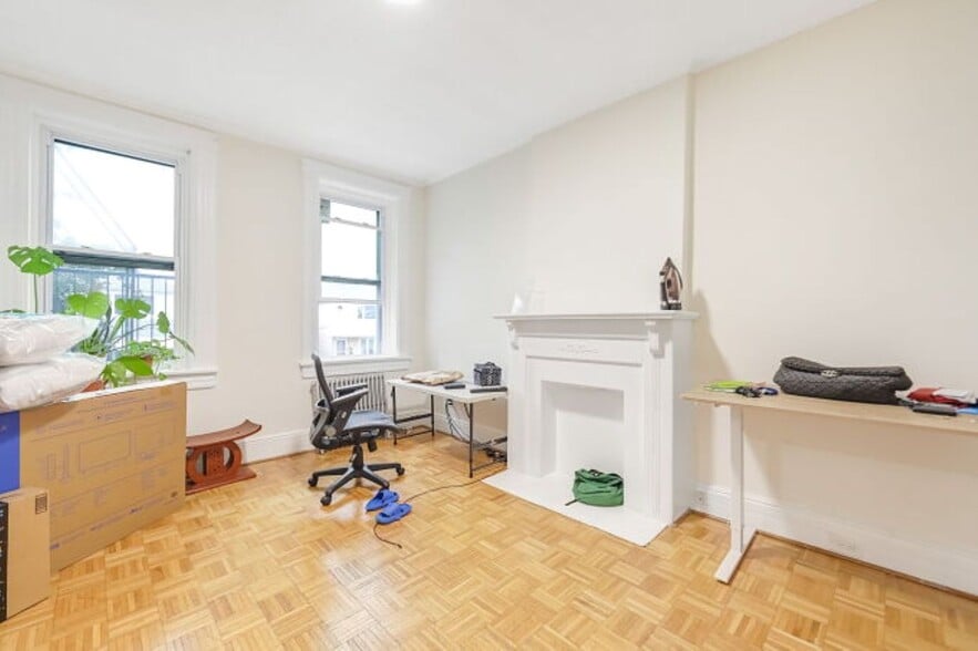 More Photos Of 743 Harrison Ave, Harrison Storefront Retail Residential For Sale